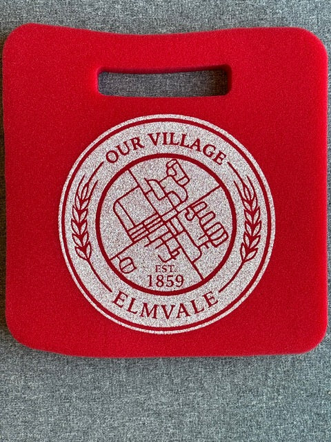 Our Village Cushions