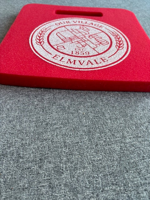 Our Village Cushions