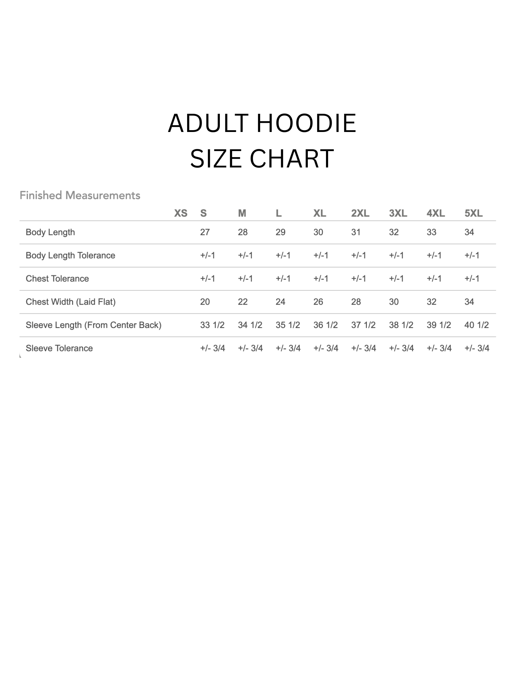 Trojans / Our Village Hoodies - Adult sizes