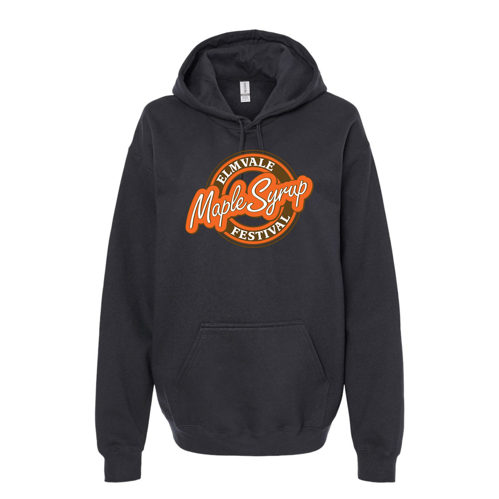 Sweet Syrup Hoodie - YOUTH SIZE