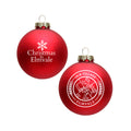 Our Village Christmas Ornament