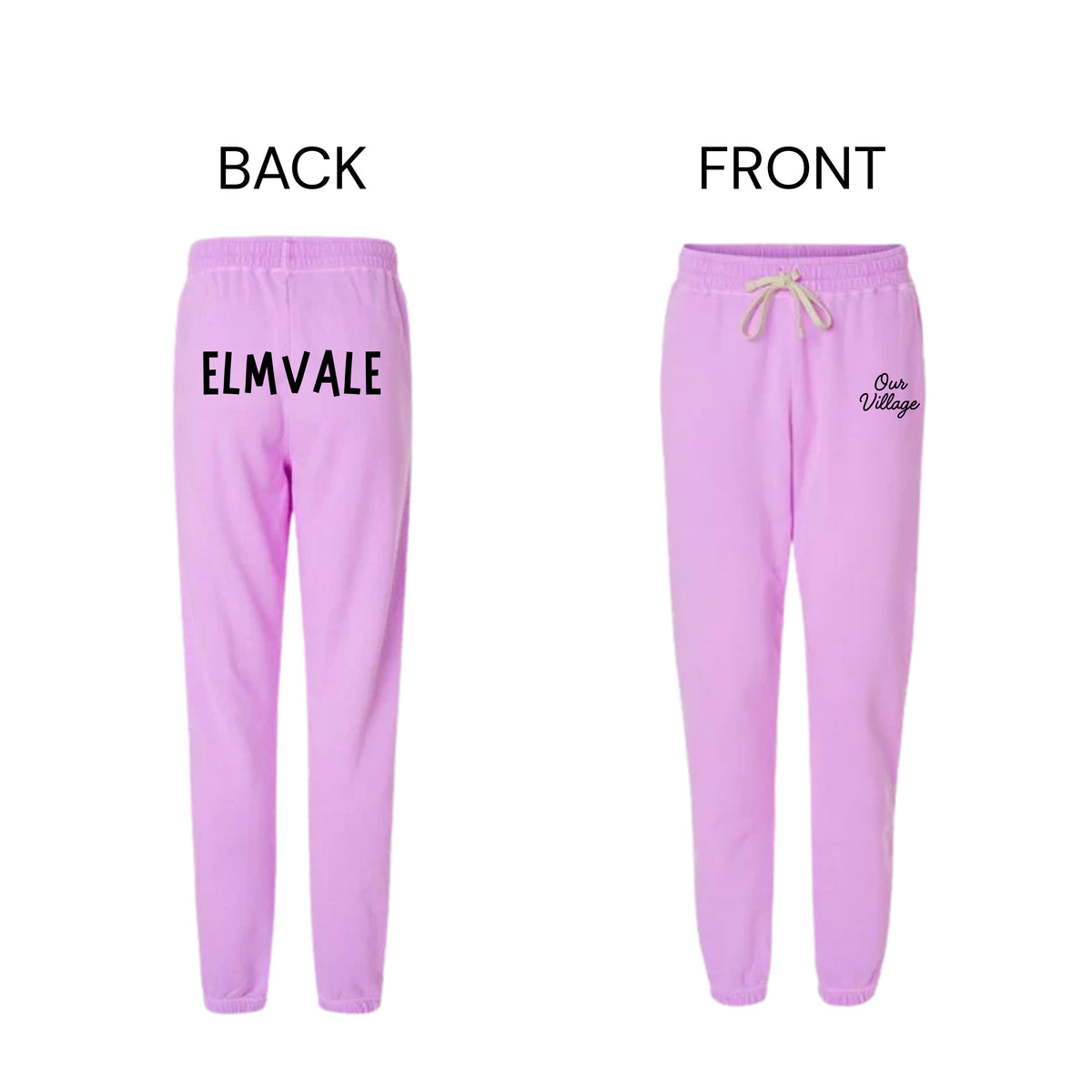 Our Village Sweatpants