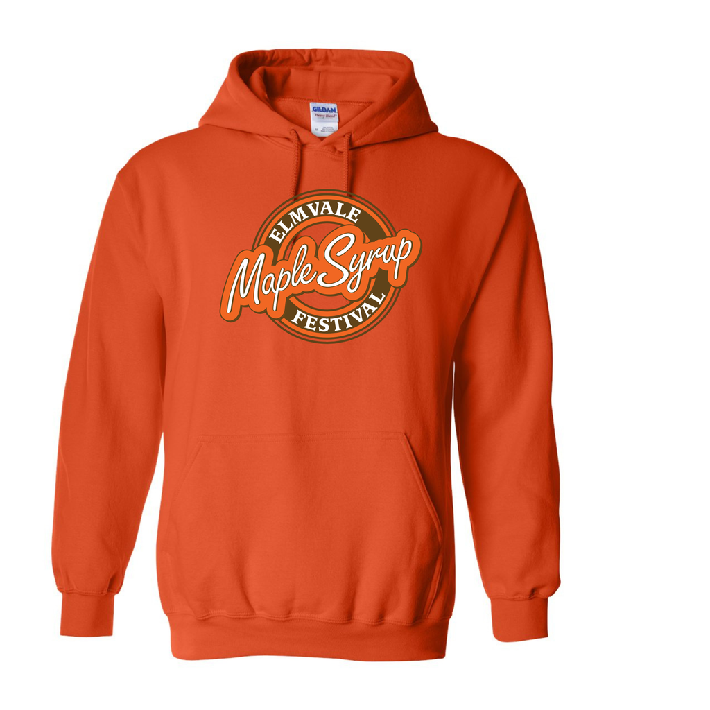 Sweet Syrup Hoodie - YOUTH SIZE