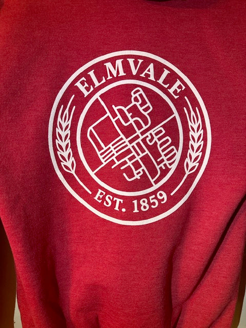 Our Village - Youth Hoodie