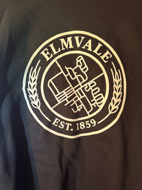 Our Village - Adult Crew Neck