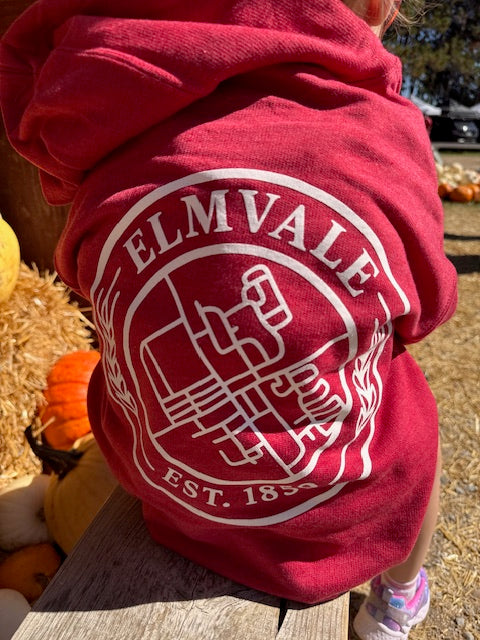 Our Village - Youth Hoodie