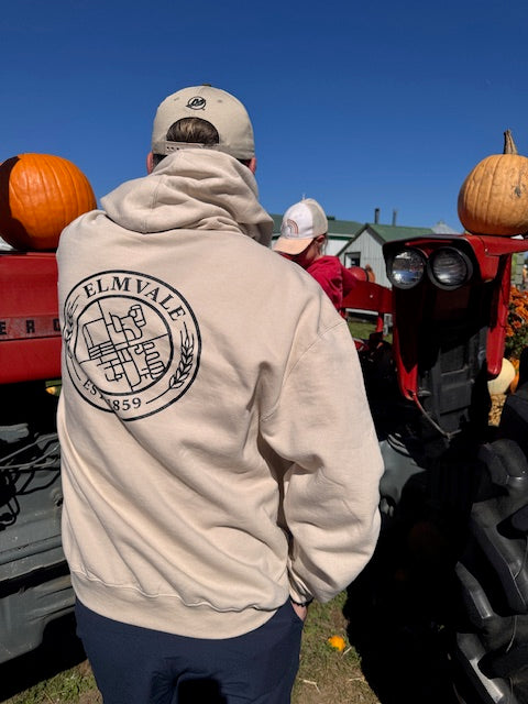 Our Village - Adult Hoodie