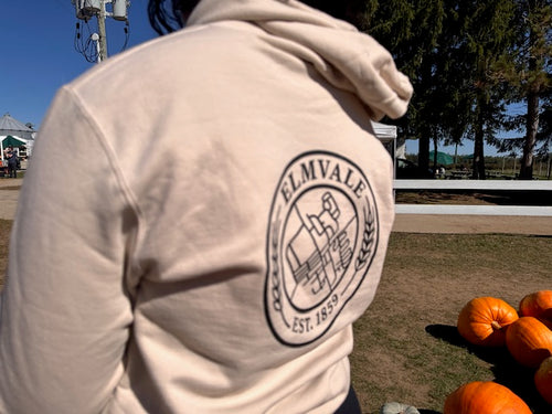 Our Village - Adult Hoodie