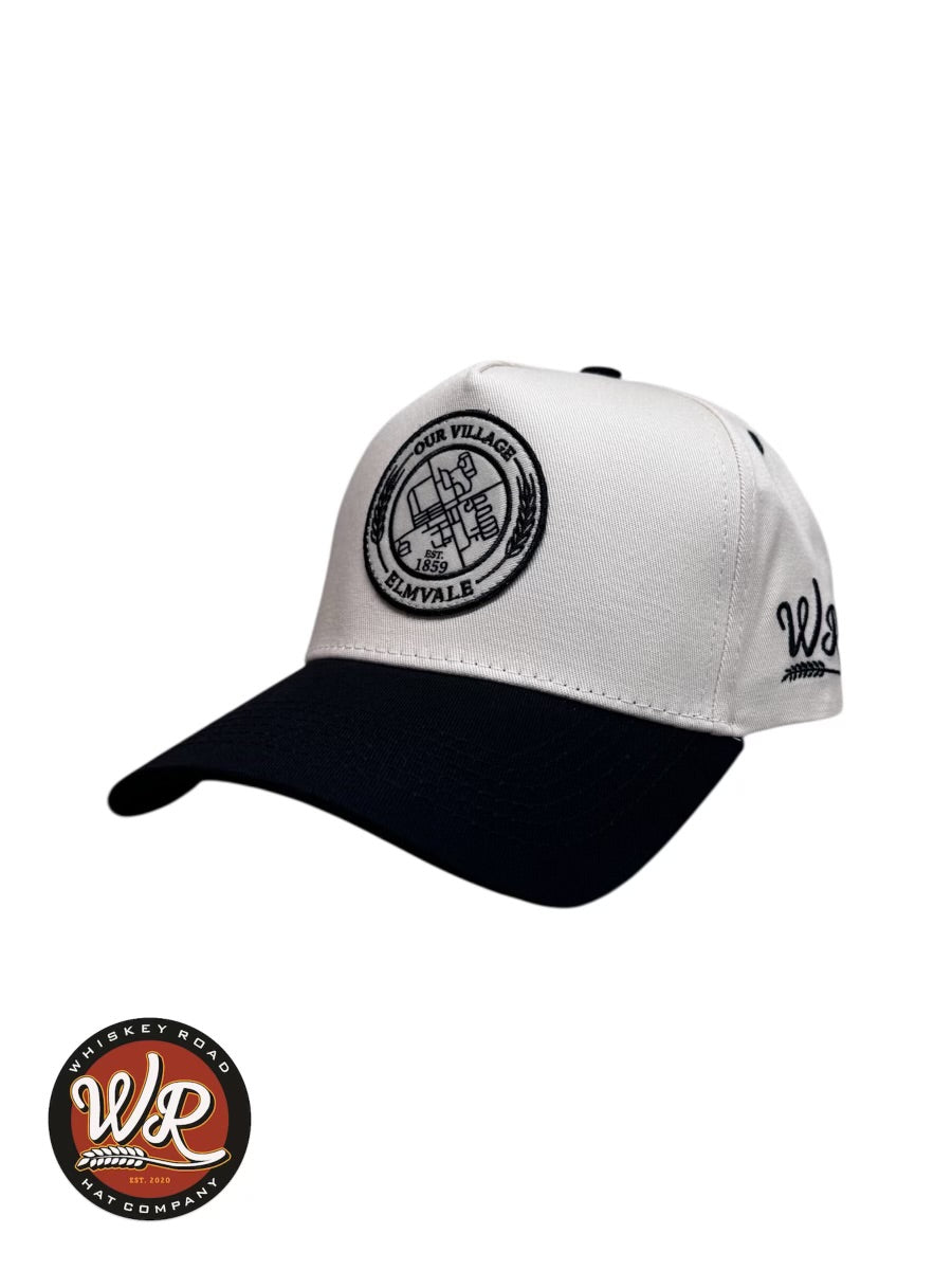 Our Village - Whiskey Road Hat