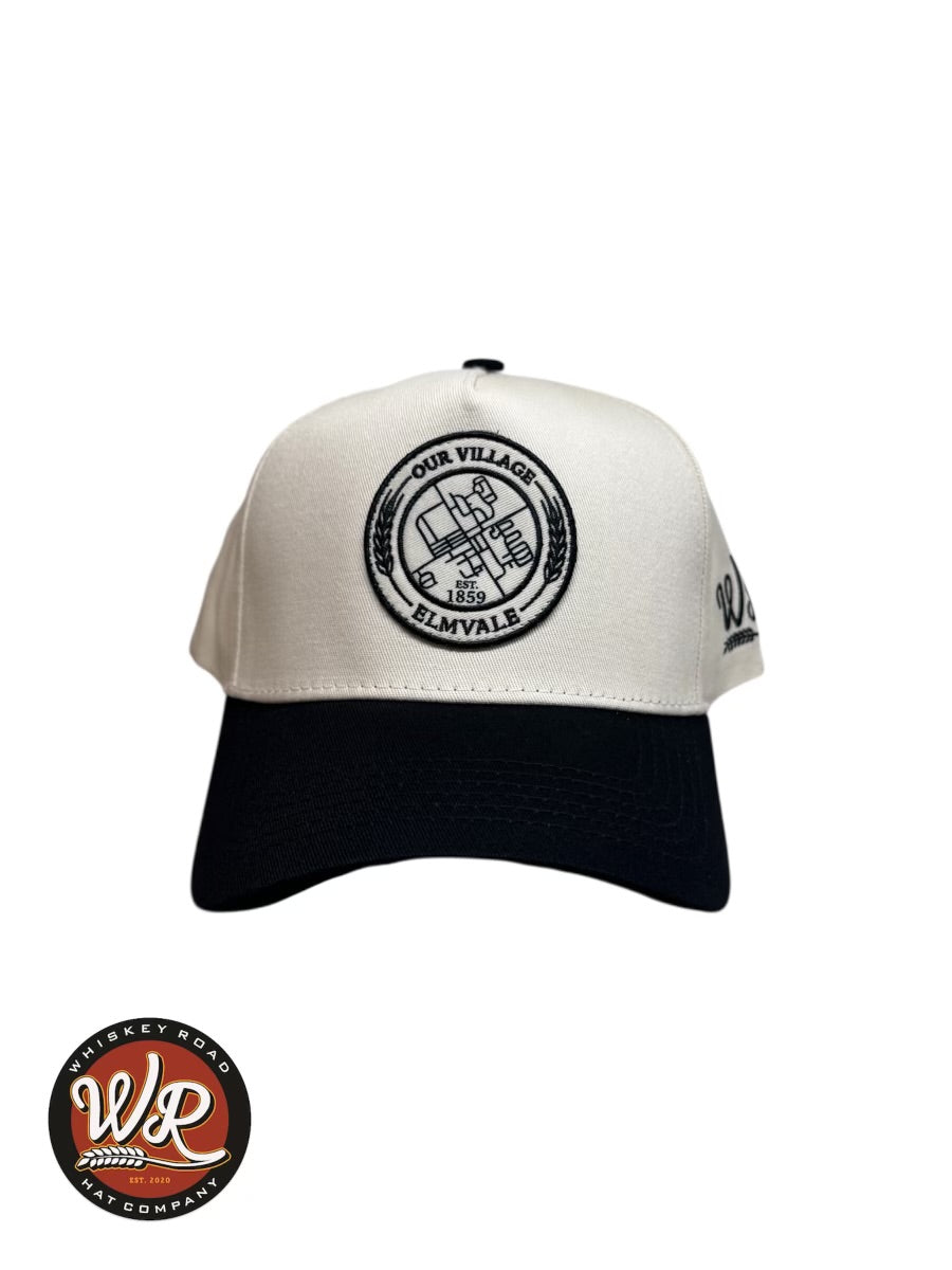 Our Village - Whiskey Road Hat