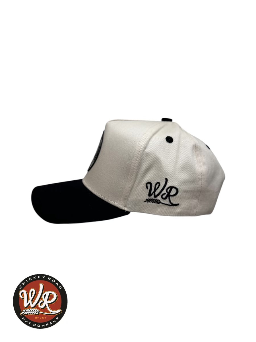 Our Village - Whiskey Road Hat