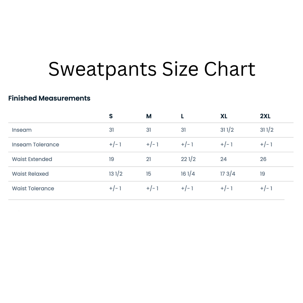 Our Village Sweatpants