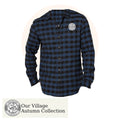 Our Village Plaid Shirt